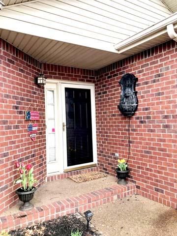 805 Conway Pl, Old Hickory, TN 37138
