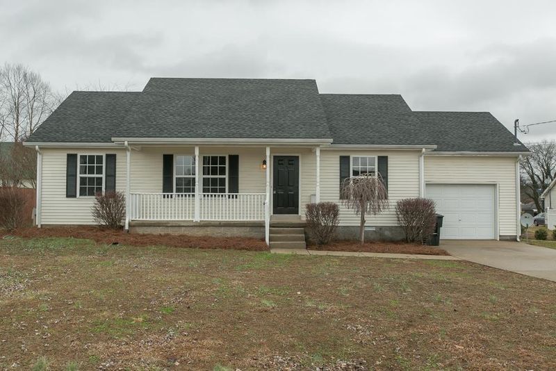 1119 Josie Ct, Murfreesboro, TN 37130