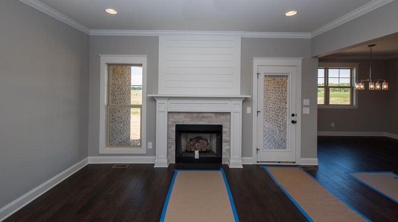 4025 Merryman Ln Lot 85, Murfreesboro, TN 37127