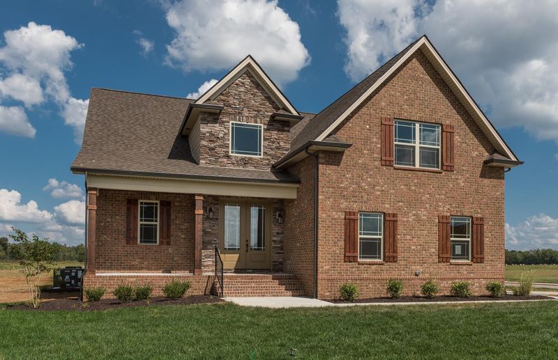 3905 Merryman Ln Lot 92, Murfreesboro, TN 37127