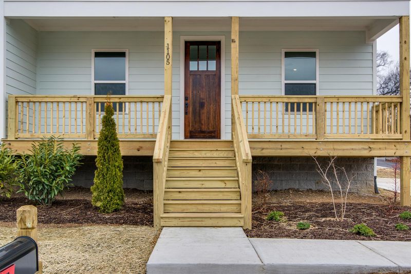 1105 Walsh St, Nashville, TN 37208