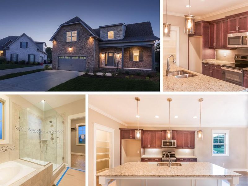 3811 Runyan Cv Lot 7, Murfreesboro, TN 37127