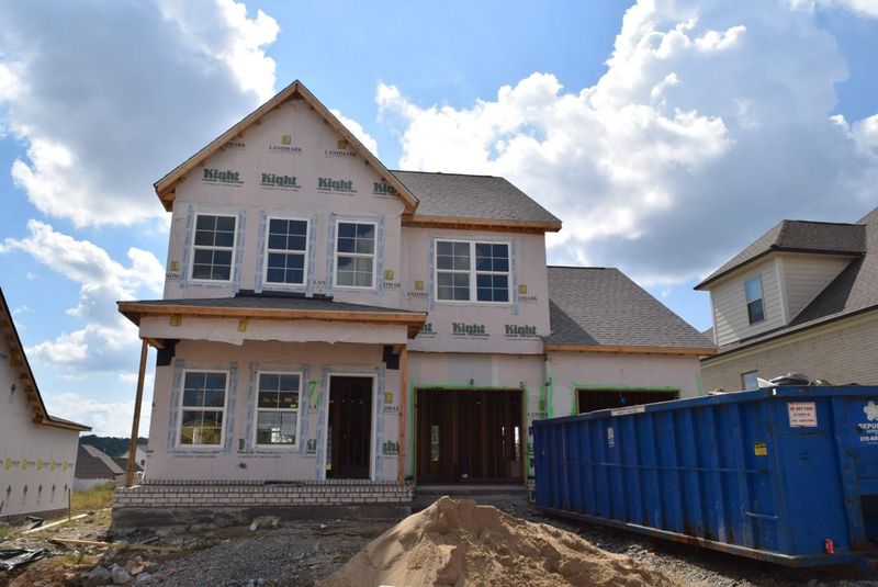 5773 Napa Valley Dr, Smyrna, TN 37167