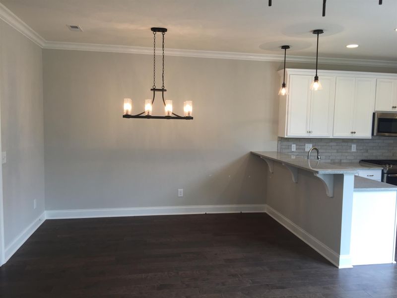 4032 Tomich Drive Lot 92, Franklin, TN 37064
