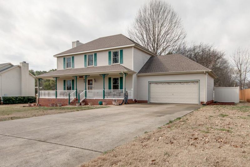 2722 Brittany Tc, Murfreesboro, TN 37127