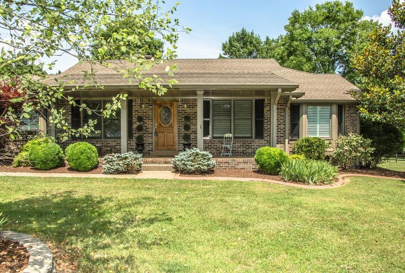 2626 Nonaville Rd, Mount Juliet, TN 37122