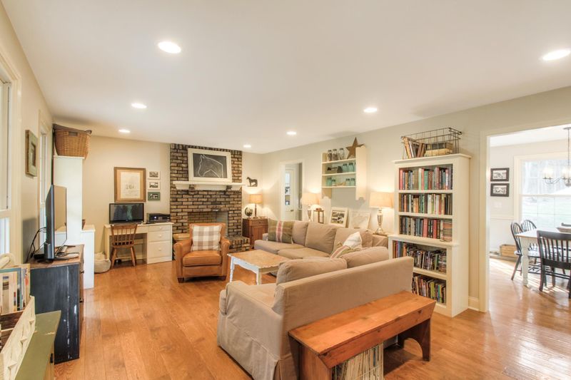 3637 N Chapel Rd, Franklin, TN 37067