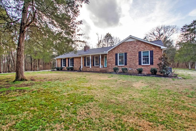 3637 N Chapel Rd, Franklin, TN 37067