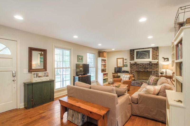 3637 N Chapel Rd, Franklin, TN 37067
