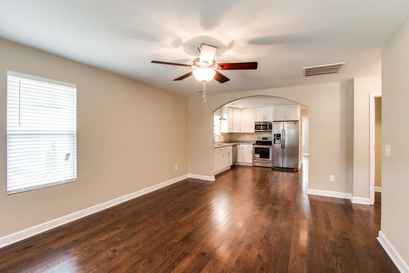4309 Woods St, Old Hickory, TN 37138