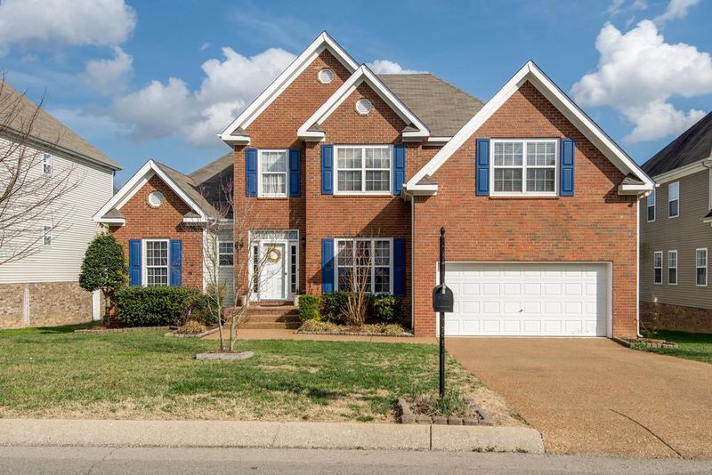 3065 Romain Trl, Spring Hill, TN 37174