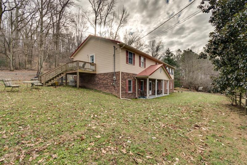 8331 Mount Joy Rd, Mount Pleasant, TN 38474