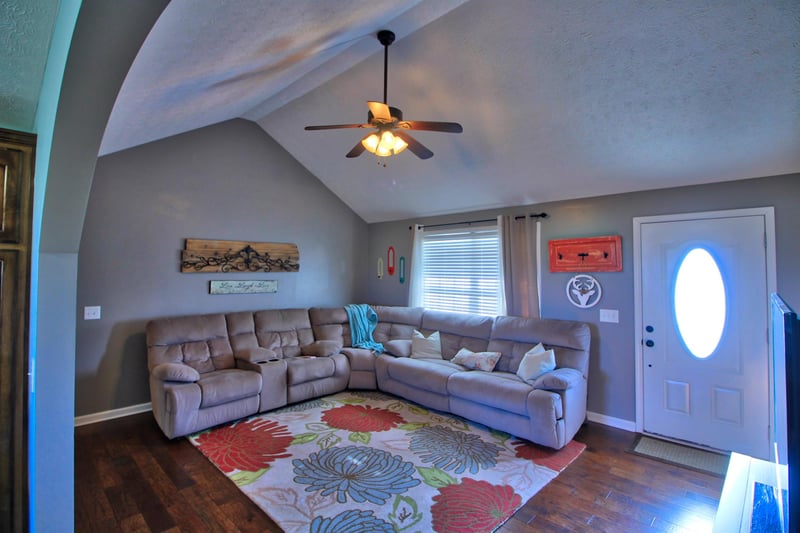 7984 Highway 52, Orlinda, TN 37141