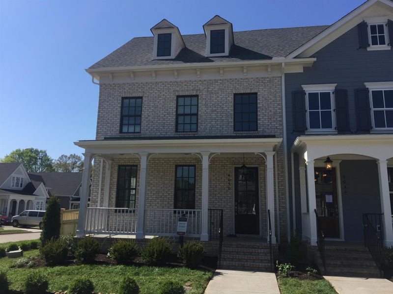 4050 Tomich Drive Lot 95, Franklin, TN 37064