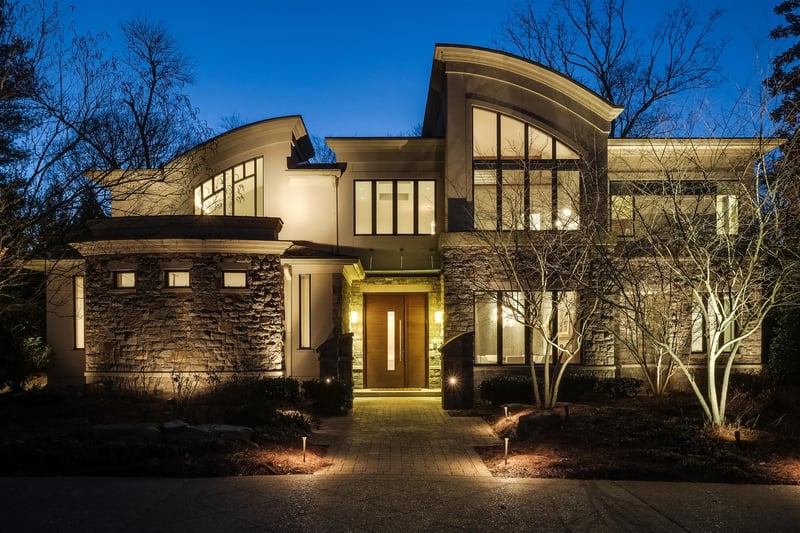 201 Lynnwood Blvd, Nashville, TN 37205