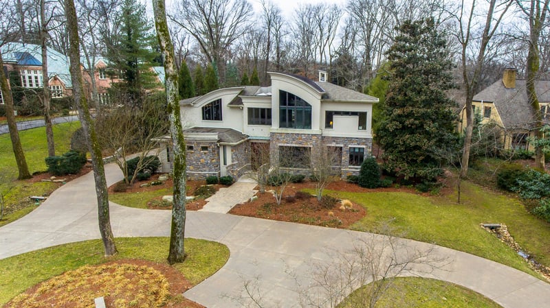 201 Lynnwood Blvd, Nashville, TN 37205