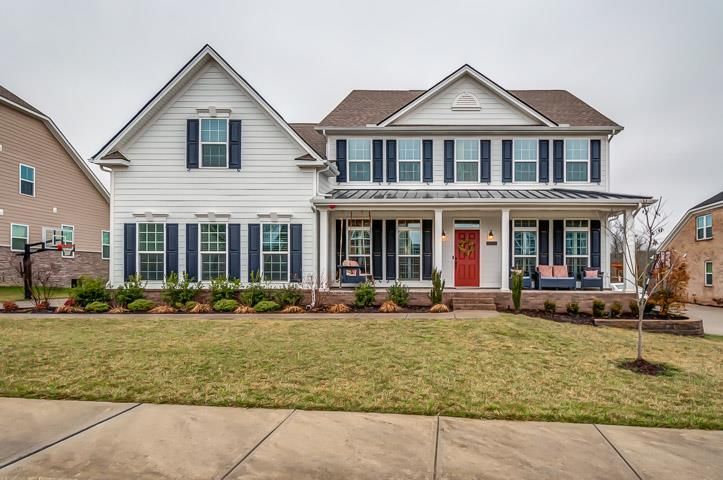 5010 Rockport Ave, Franklin, TN 37064