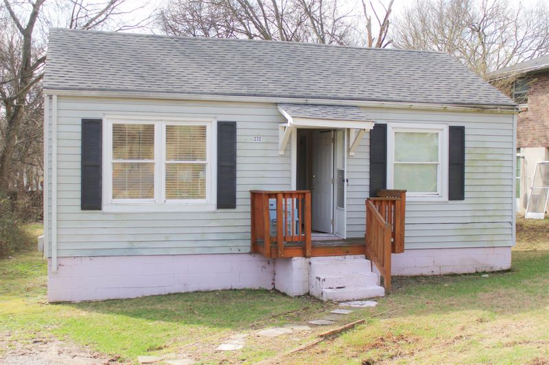 232 Roosevelt Ave, Madison, TN 37115