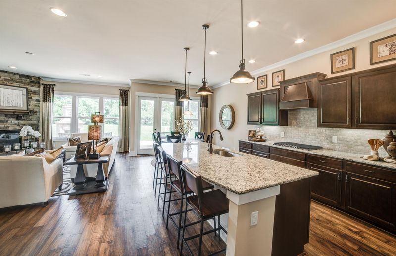 112 Ketch Court #138, Franklin, TN 37067