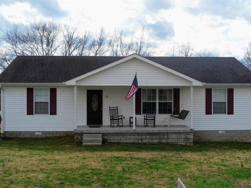 18 Northfield Ln, Alexandria, TN 37012