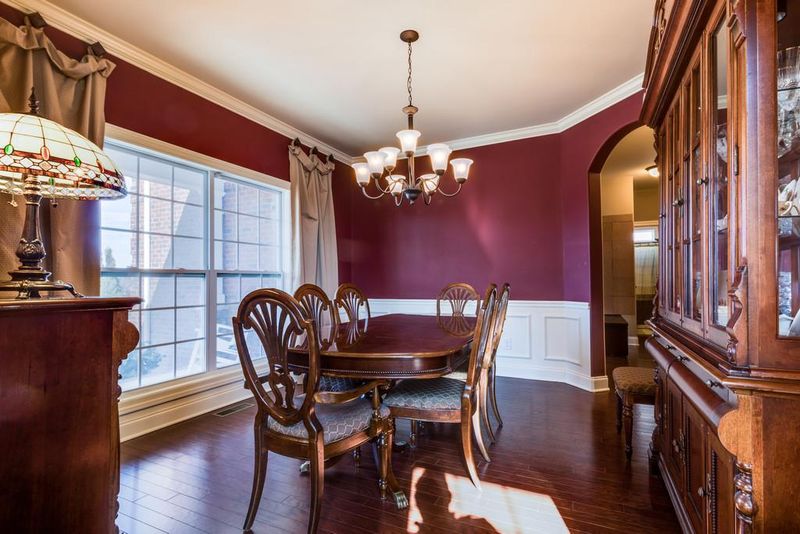 1014 Via Francesco Way, Spring Hill, TN 37174