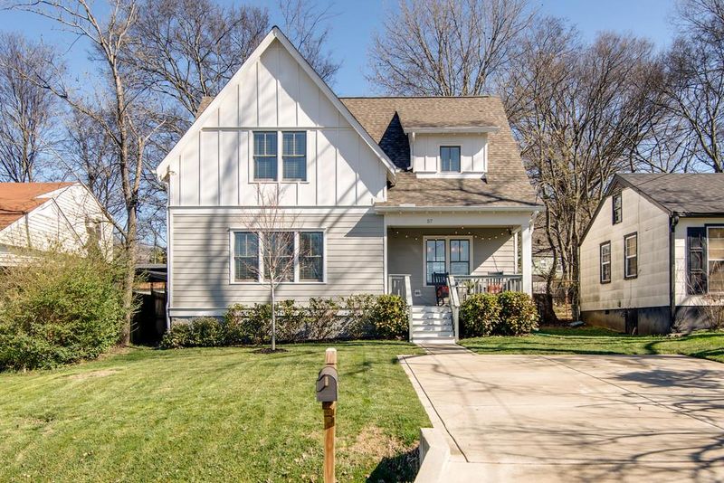 57 Creighton Ave, Nashville, TN 37206