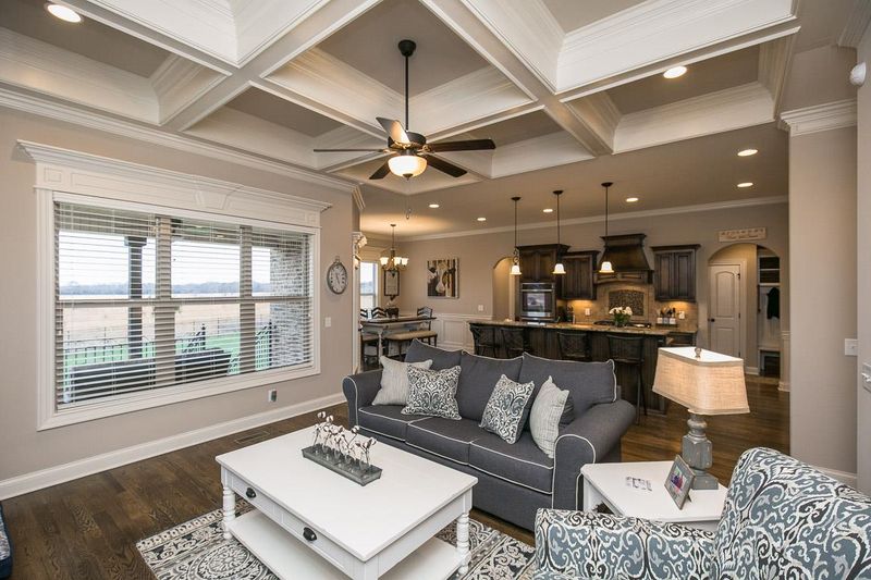 995 Mires Rd, Mount Juliet, TN 37122
