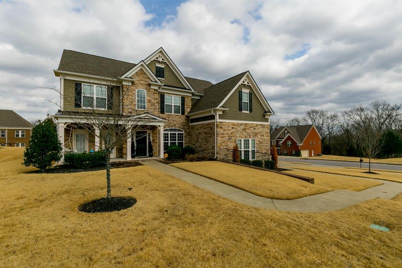 700 Tyneside Cir, Brentwood, TN 37027
