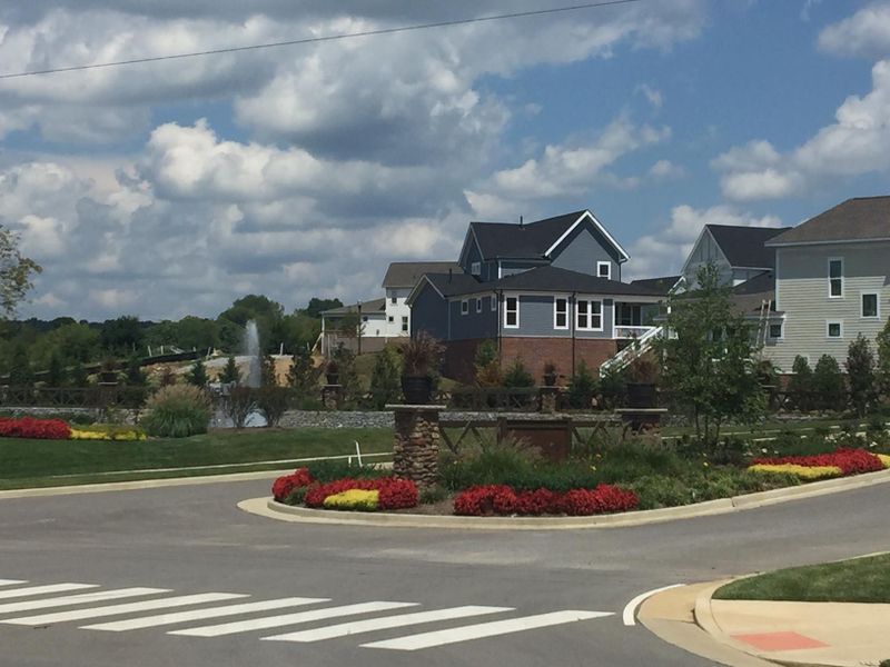 4038 Tomich Drive Lot 93, Franklin, TN 37064