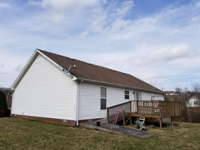 831 Blakemore Rd, Dickson, TN 37055