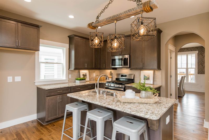 1036B Iverson Ave, Nashville, TN 37216