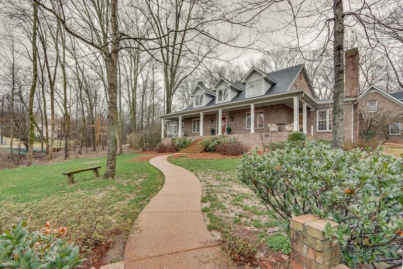 905 Loggers Rn, Franklin, TN 37069