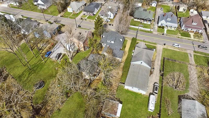 438 E Lytle St, Murfreesboro, TN 37130