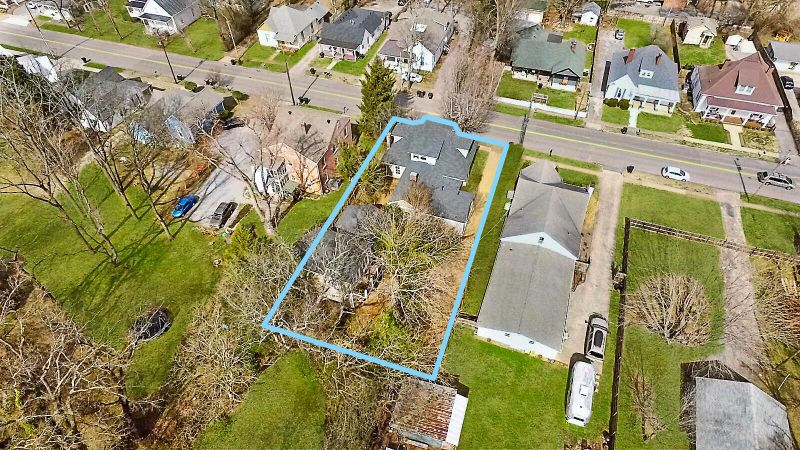 438 E Lytle St, Murfreesboro, TN 37130