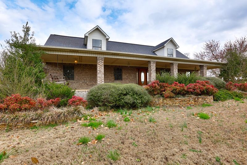 336 J Cross Rd, Toney, AL 35773