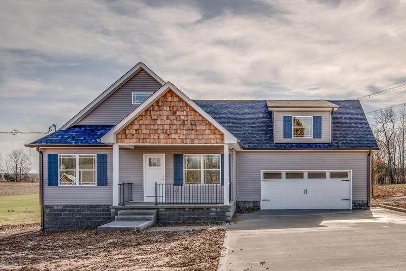 1202 Old Eastside, Burns, TN 37029