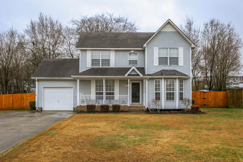 105 Irish Pl, Smyrna, TN 37167