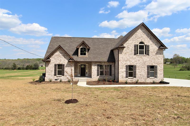 2521 Turner Rd Lot 19, Watertown, TN 37184