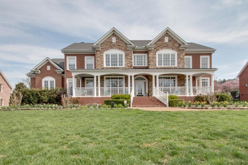 1832 Grey Pointe Dr, Brentwood, TN 37027