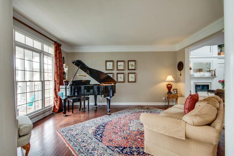 1832 Grey Pointe Dr, Brentwood, TN 37027