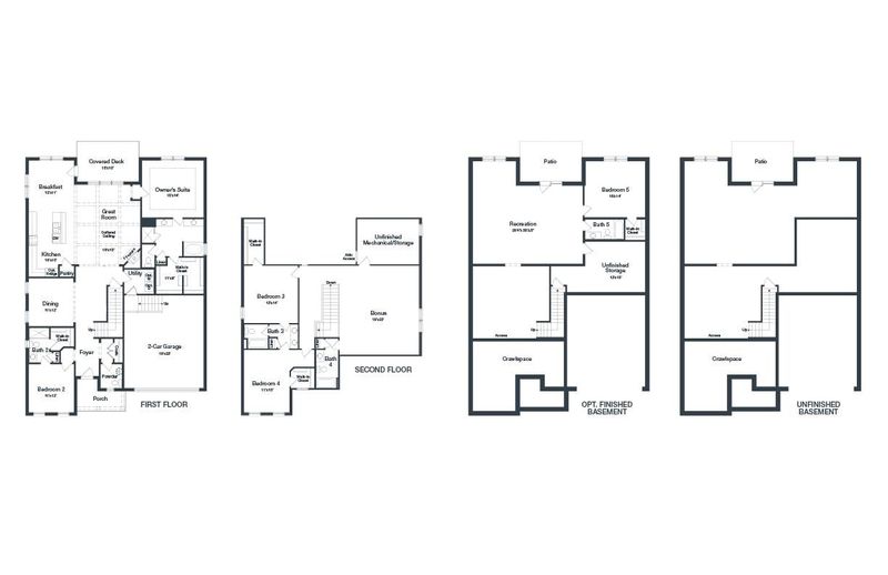 2048 Albatross Way Lot 1095, Gallatin, TN 37066