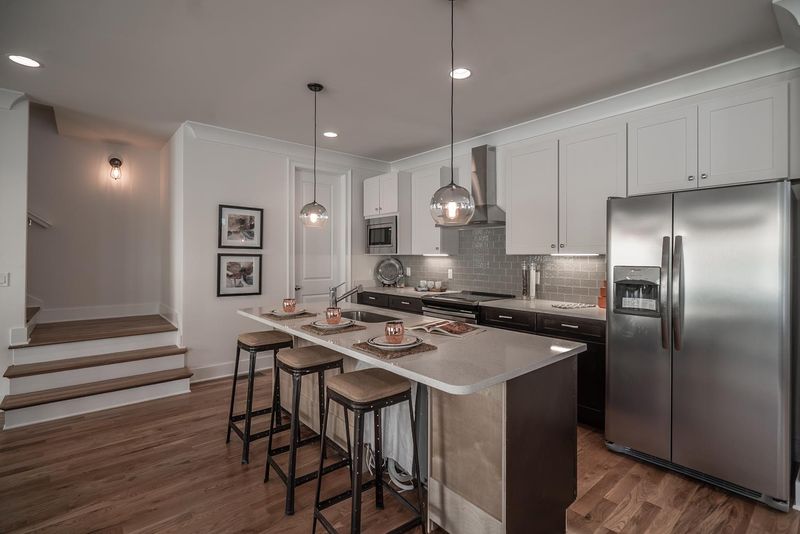 2009B Forrest Green, Nashville, TN 37216