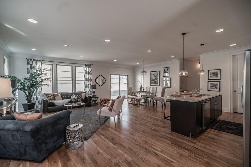 2009B Forrest Green, Nashville, TN 37216
