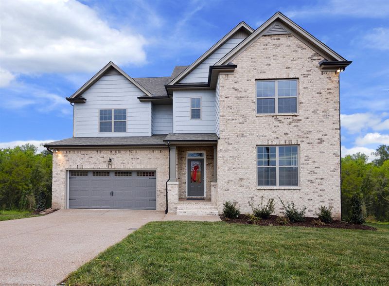 2056 Albatross Way Lot 1093, Gallatin, TN 37066