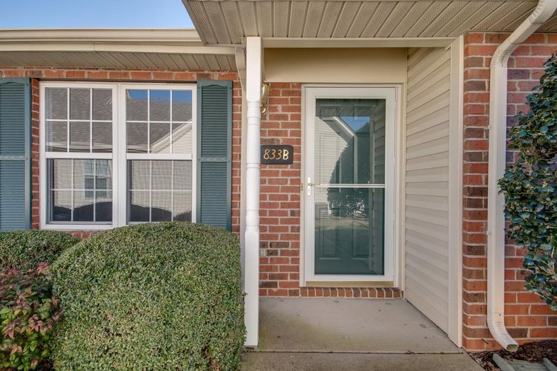 833B E Northfield Blvd #833B, Murfreesboro, TN 37130