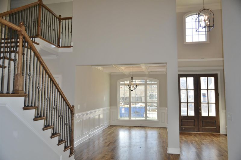 4012 Haversack Dr #306, Spring Hill, TN 37174