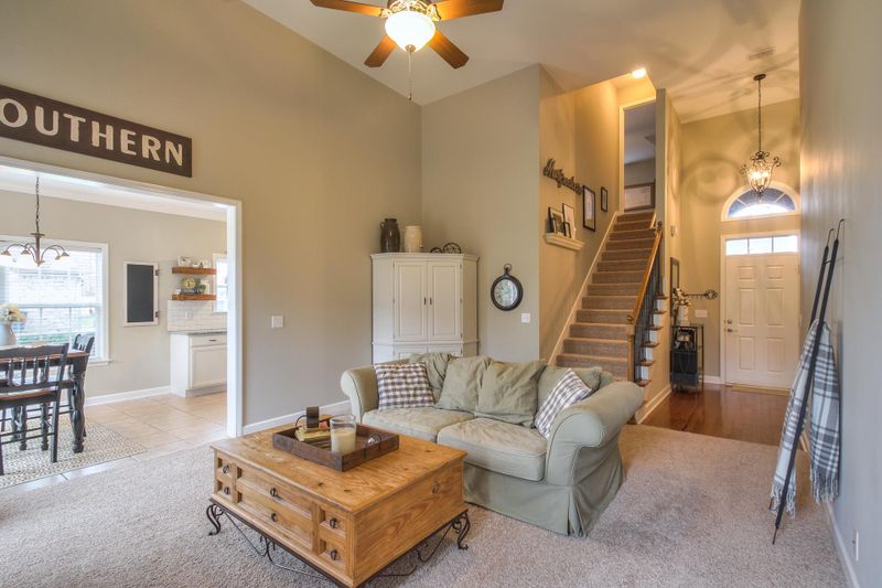 1316 Sam Houston Ave, Murfreesboro, TN 37129