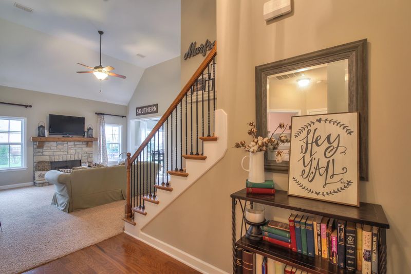 1316 Sam Houston Ave, Murfreesboro, TN 37129