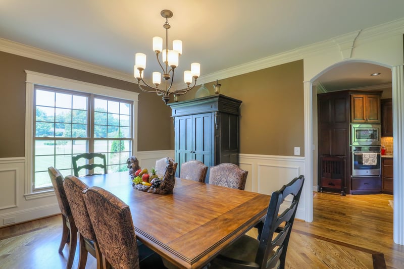 6624 Arno College Grove Rd, College Grove, TN 37046