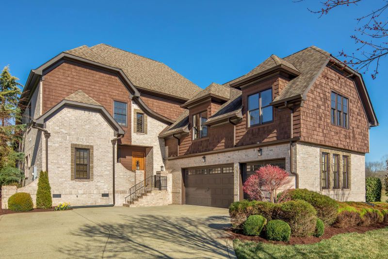208 Lyle Ct, Franklin, TN 37064